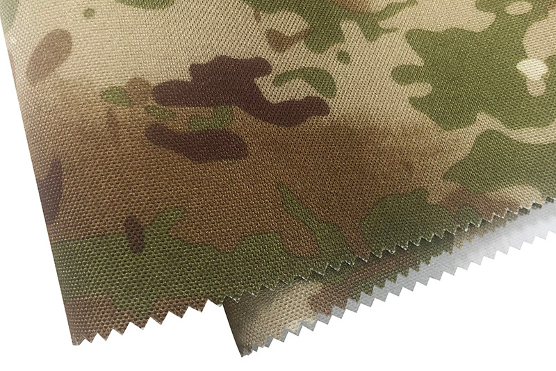 Fabrik Cordura