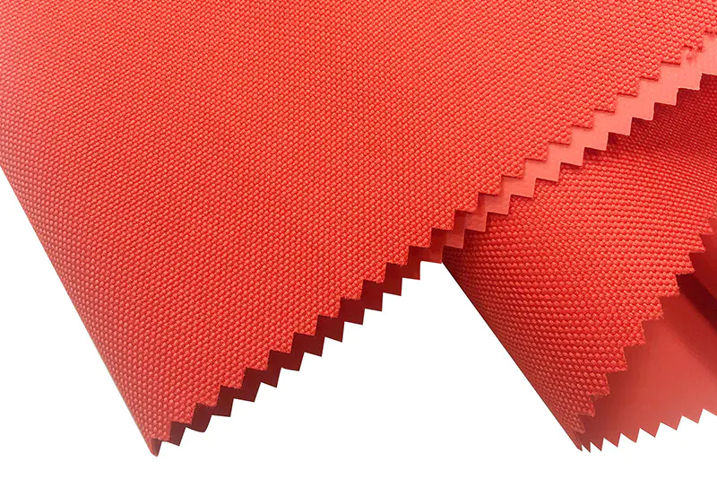 Fabrik Oxford bersalut PVC 60060068PVC