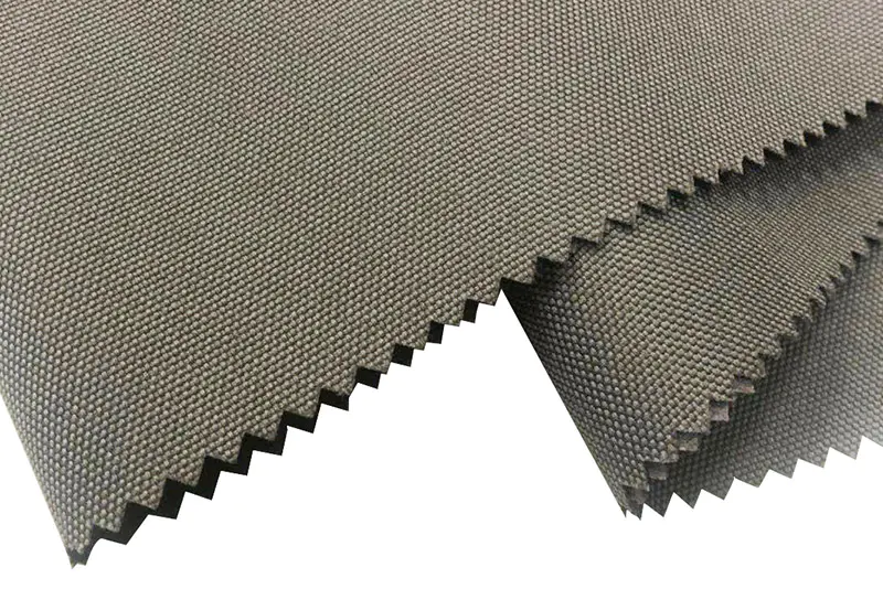 Fabrik Oxford bersalut PU 60060072PU1000mm