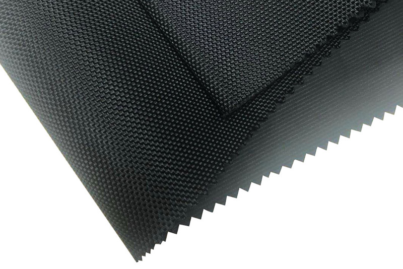 Fabrik Oxford bersalut PVC 1680d PVC
