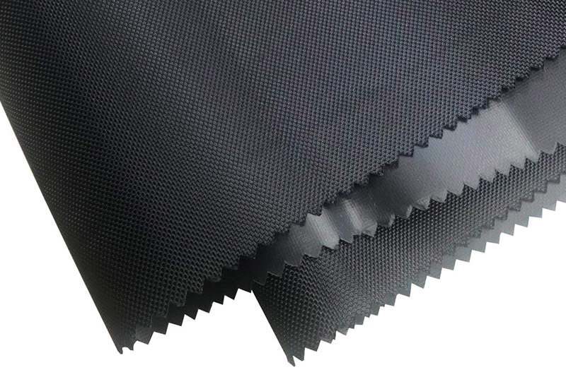 PVC Fabrik Oxford 840D PVC