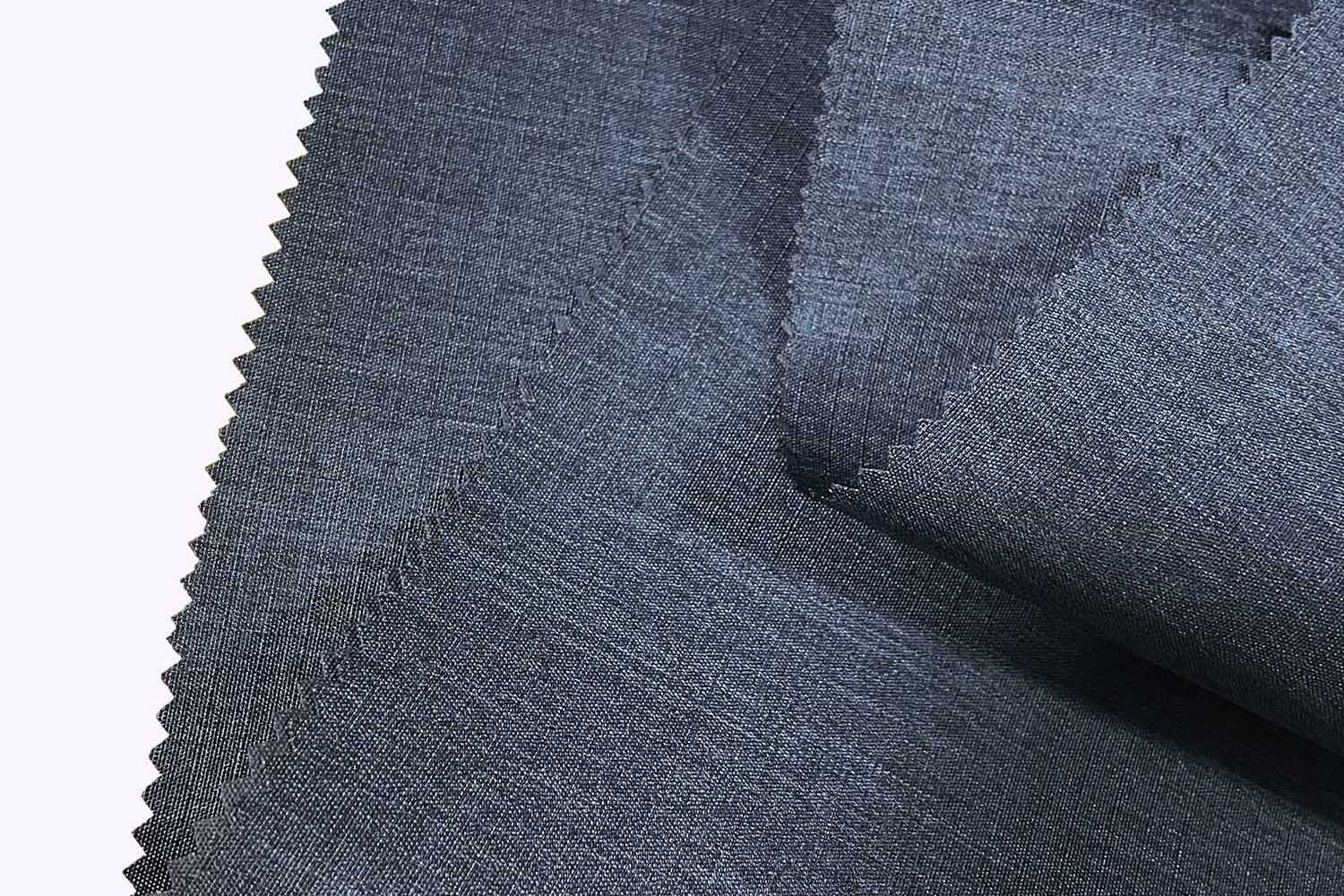 Kalis air kation 300d dengan PU bersalut