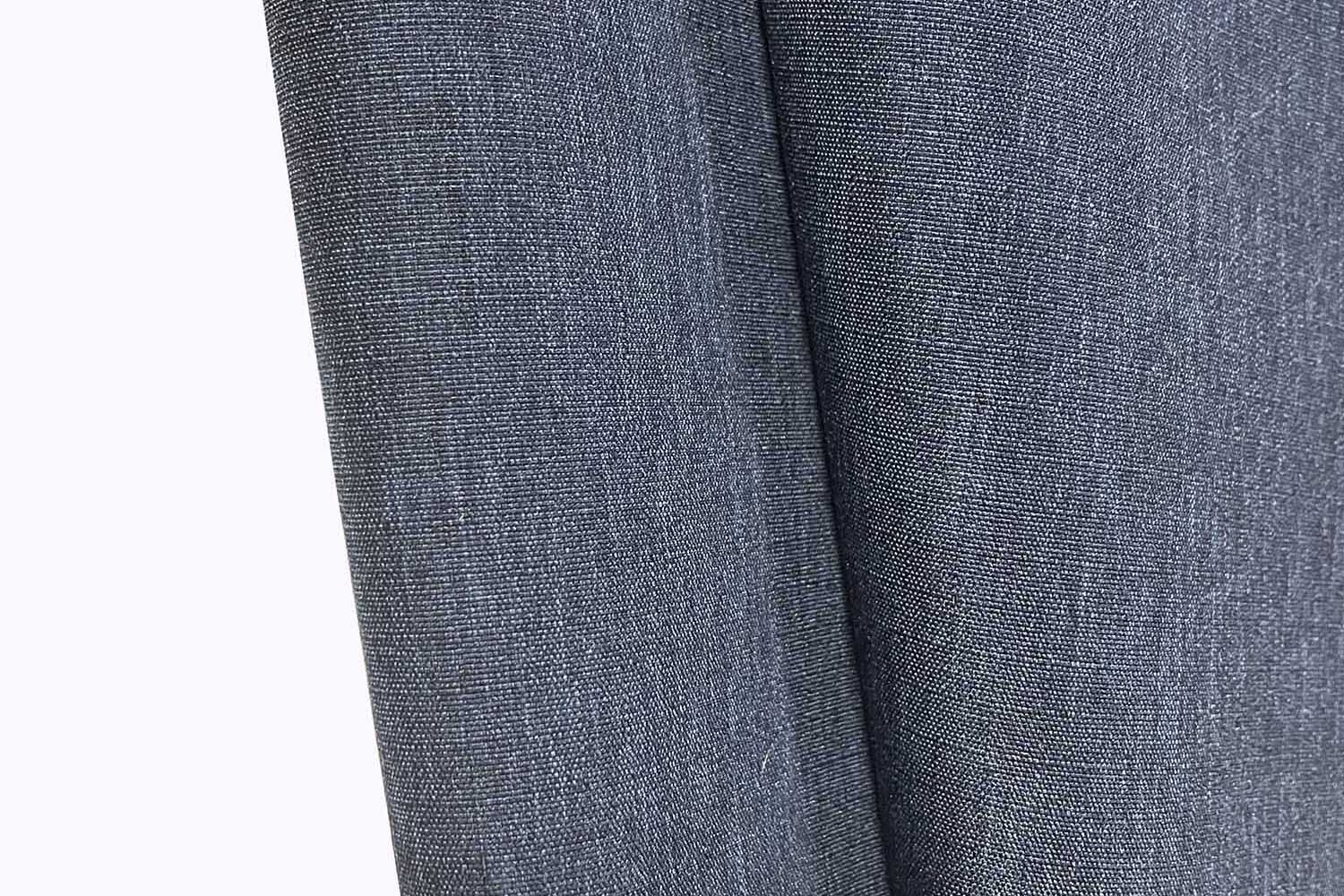 Kalis air kation 300d dengan PU bersalut