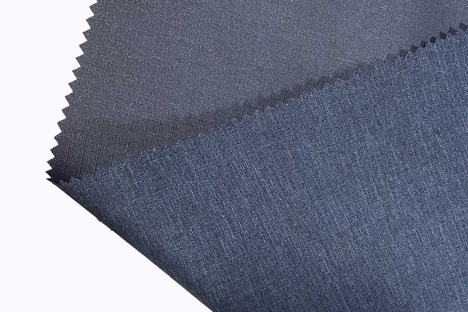 Kalis air kation 300d dengan PU bersalut