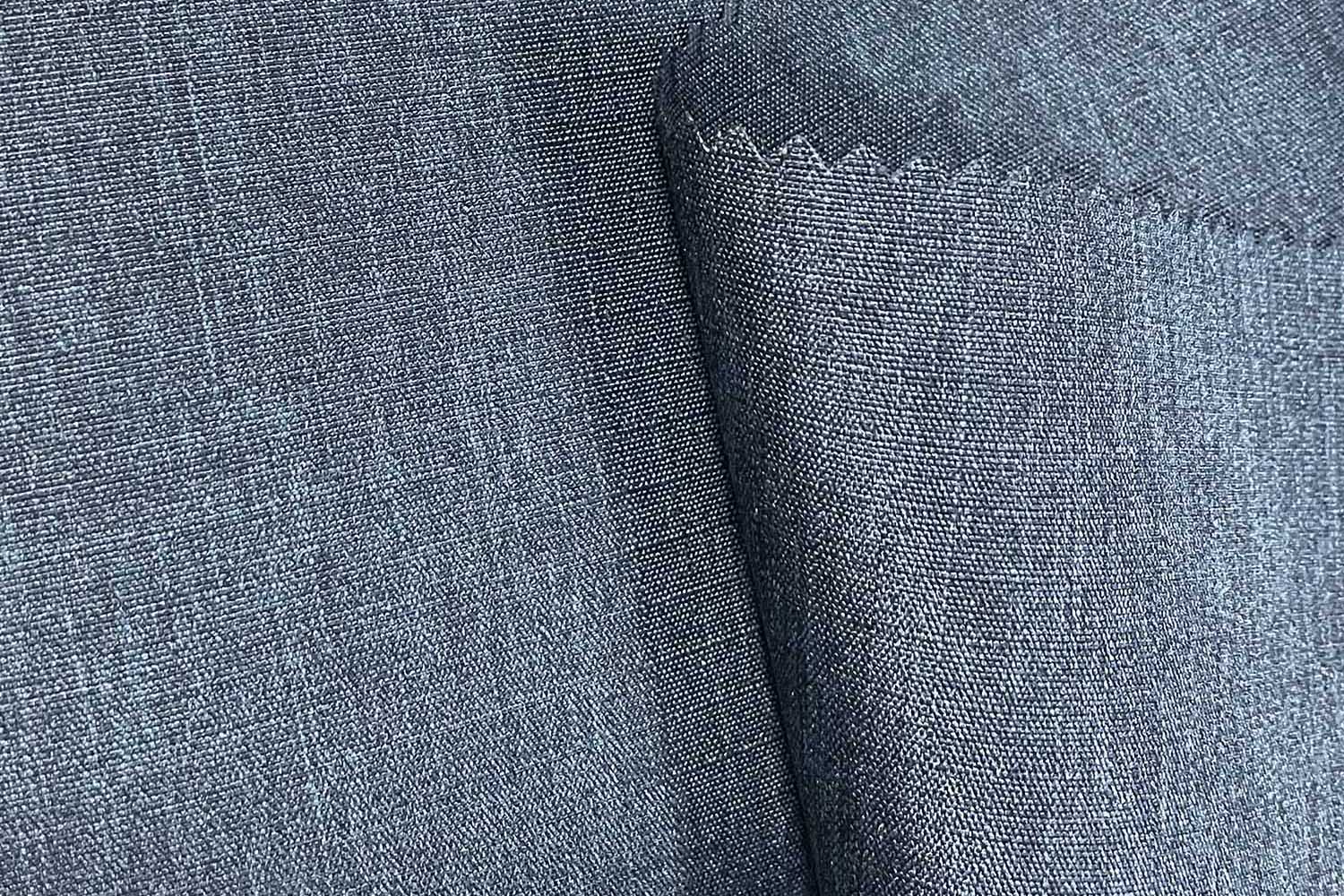 Kalis air kation 300d dengan PU bersalut