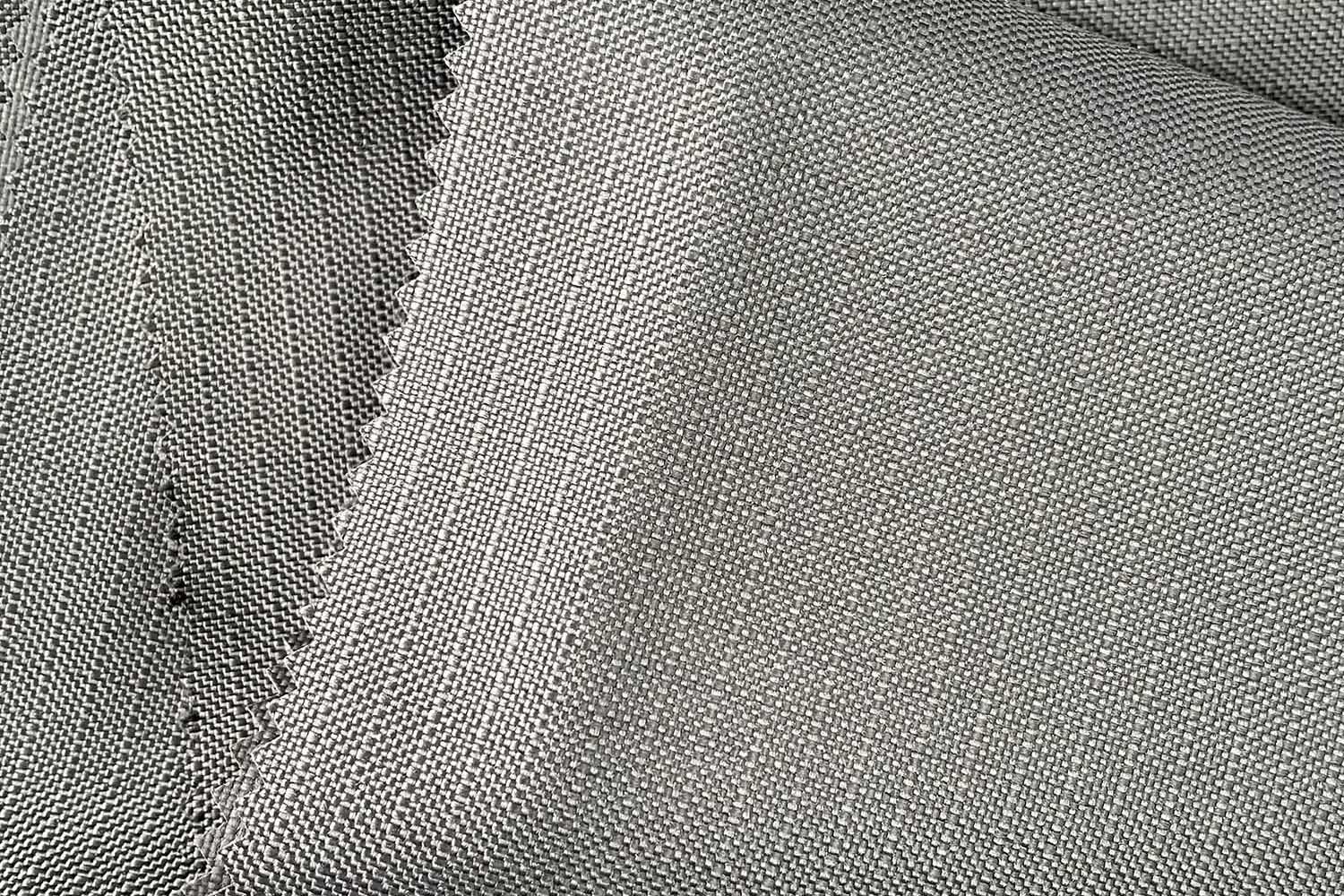 600D Ripstop Waterproof 6mm dengan PU Disalut