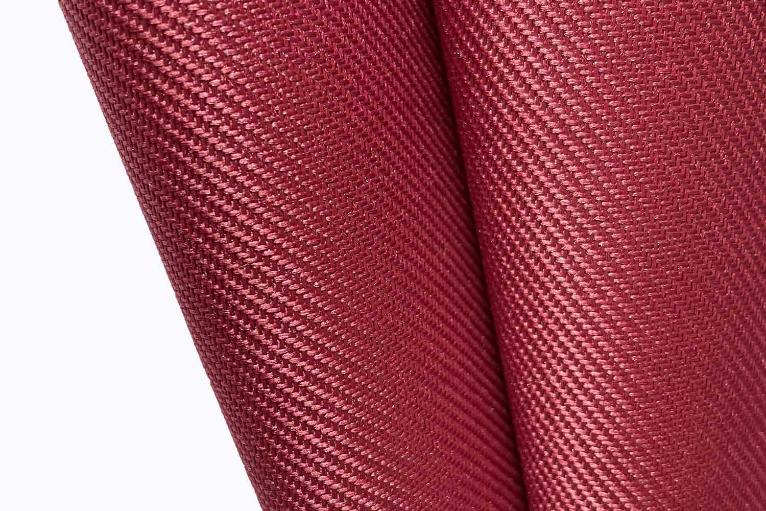 400300 twill dengan PU bersalut