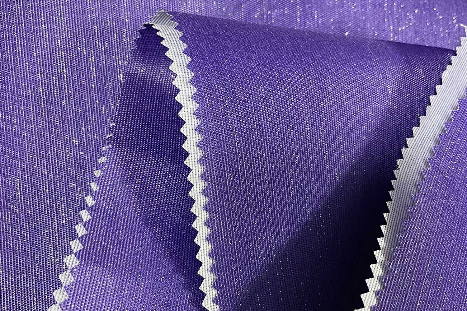 Benang berkilat 600d