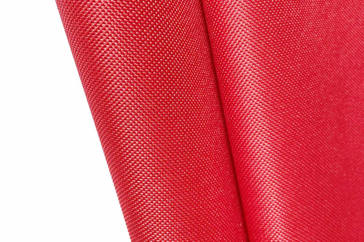 400D*400D*62T kain dengan bersalut PVC