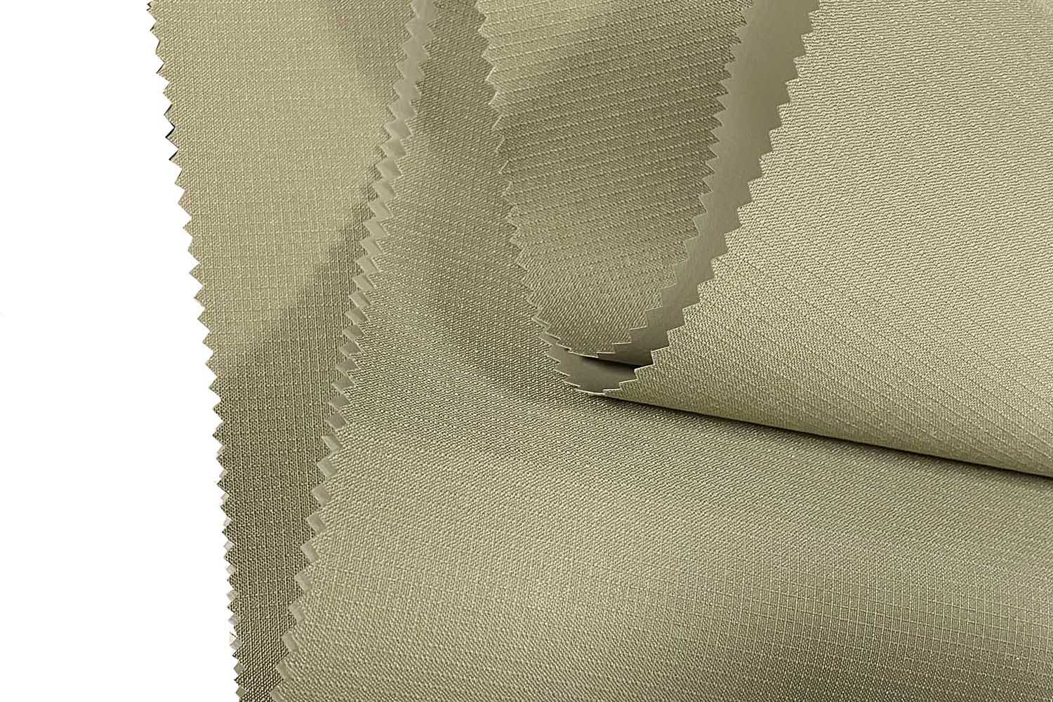 Ripstop-2.5mm dengan bersalut PVC