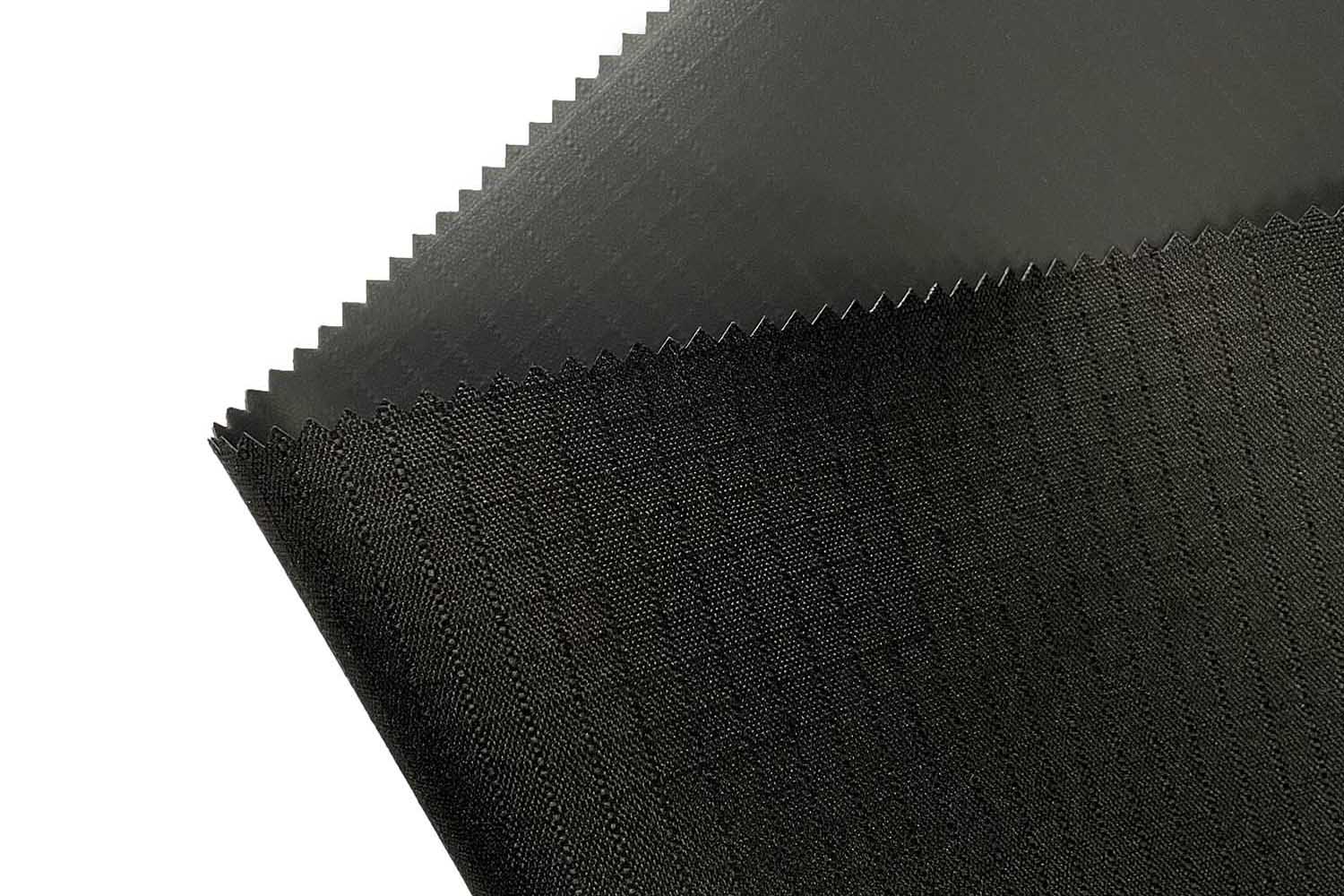 Ripstop-7mm dengan bersalut PVC