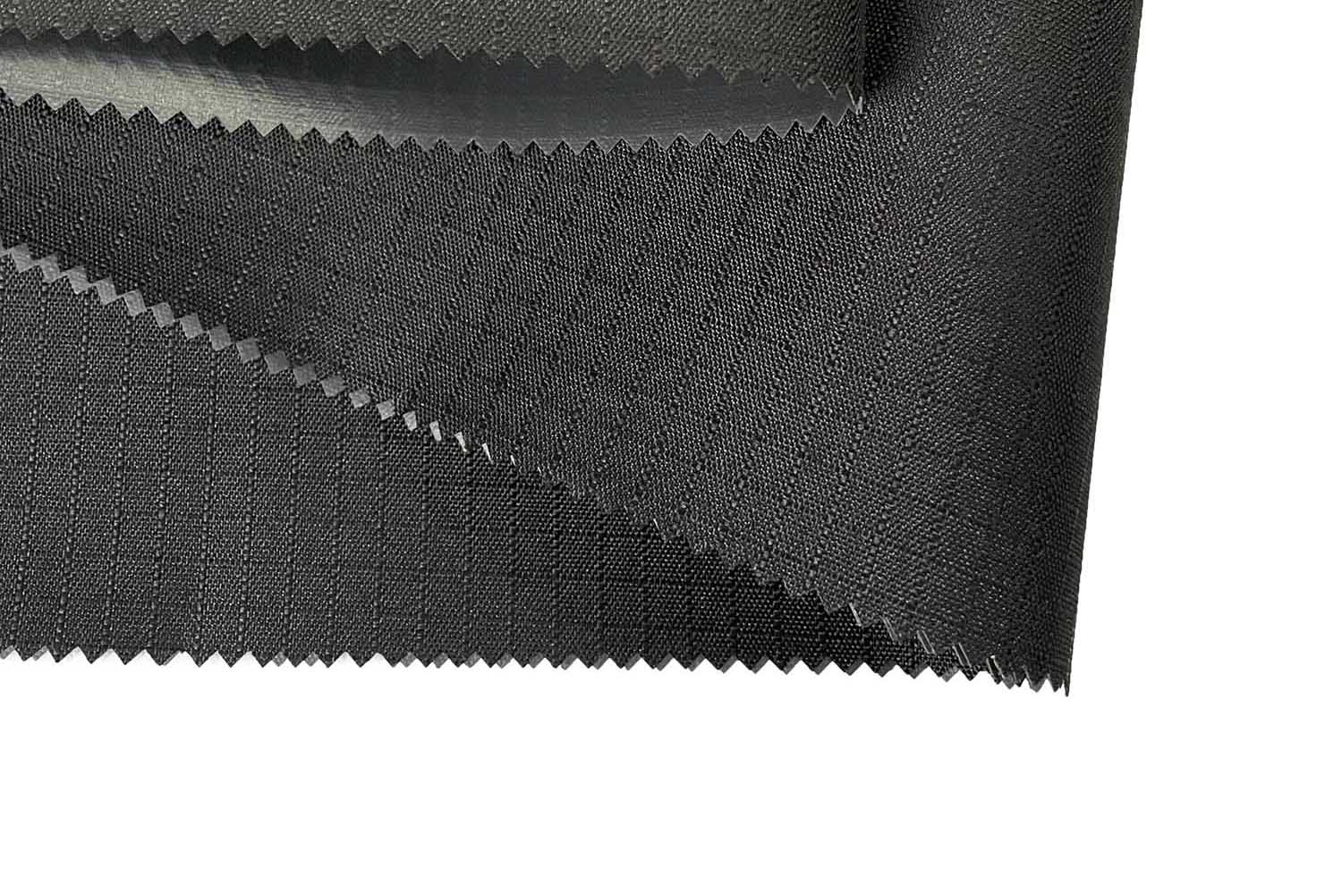 Ripstop-7mm dengan bersalut PVC