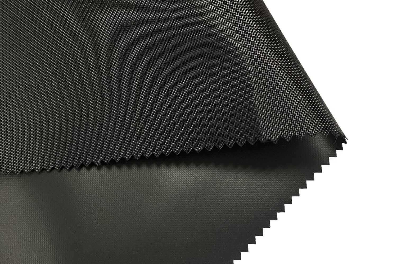 Fabrik 840D dengan PVC Disalut