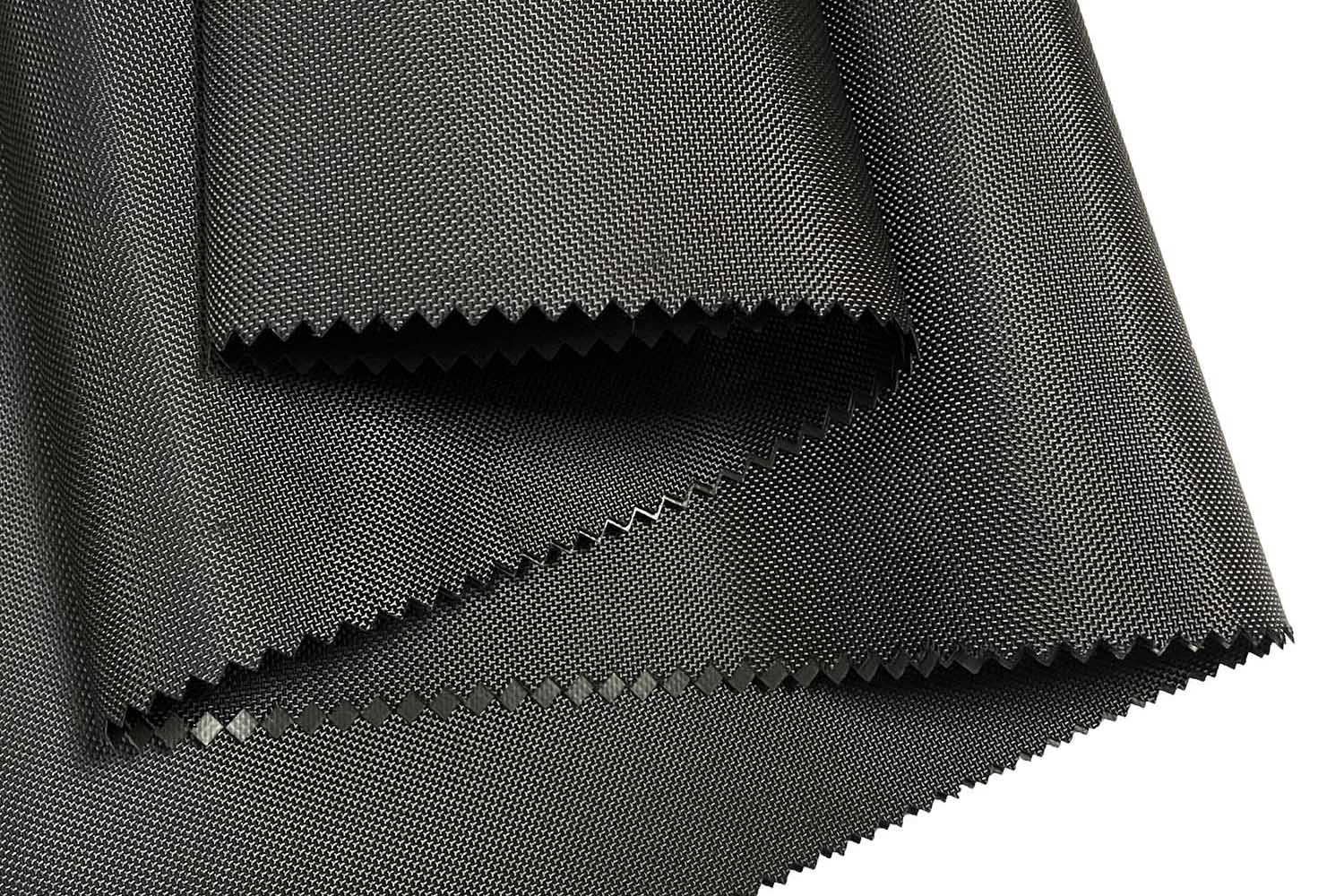 Fabrik 840D dengan PVC Disalut