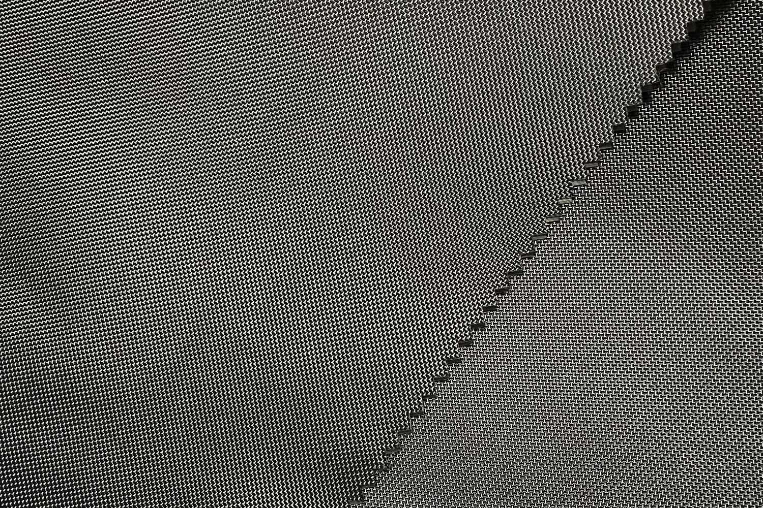 Fabrik 840D dengan PVC Disalut