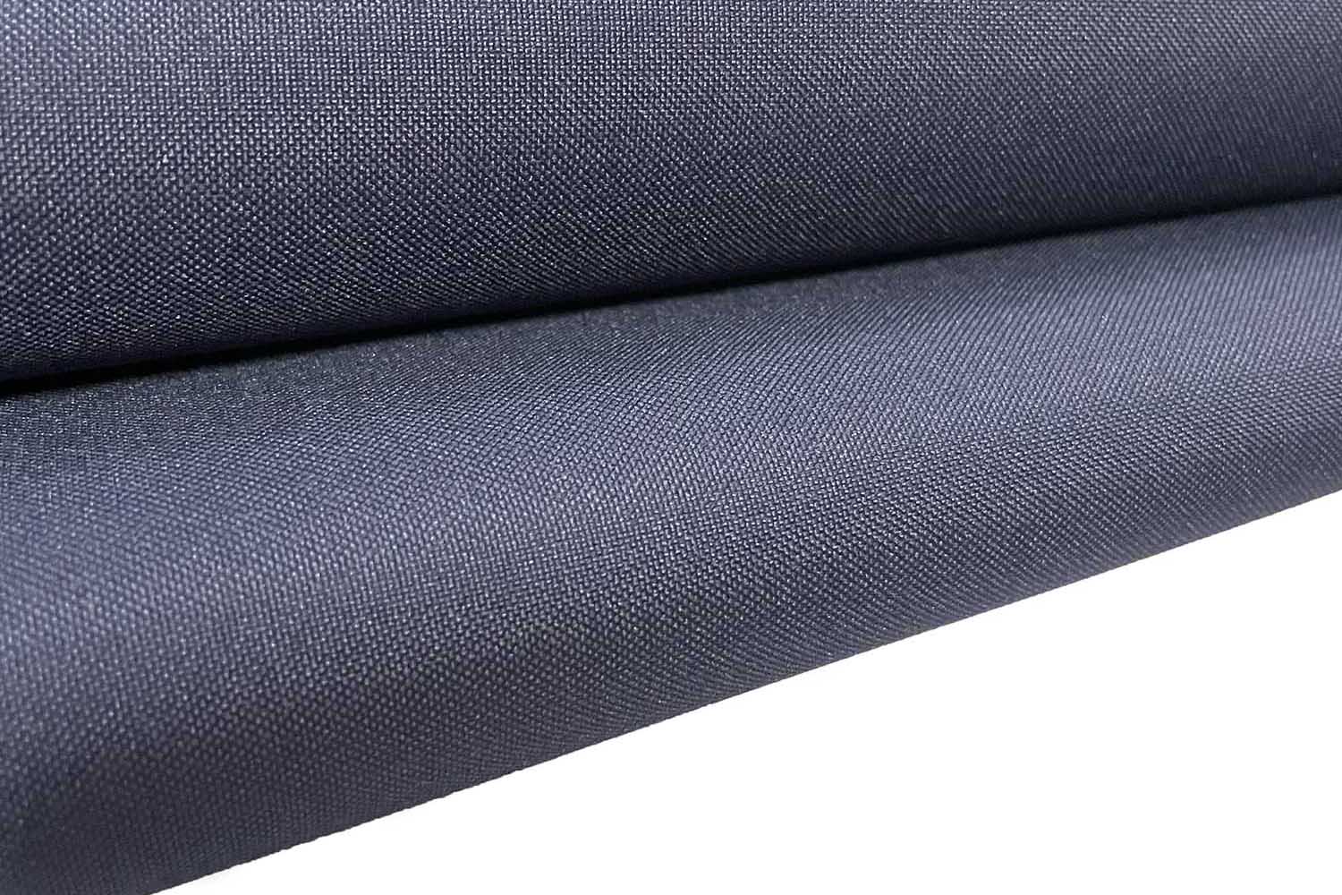 Fabrik Oxford 300D/108T dengan PVC bersalut